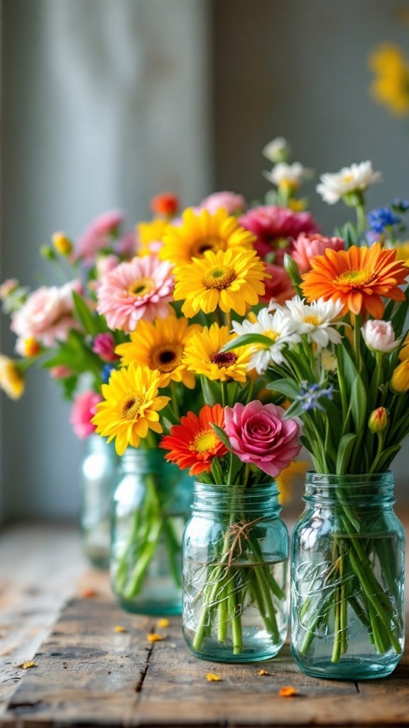 10 Refreshing Spring Decor Ideas to Brighten Your Home